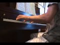 Your Own Disaster - Taking Back Sunday [piano ...