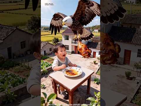 🐄 The cow froze in the snow