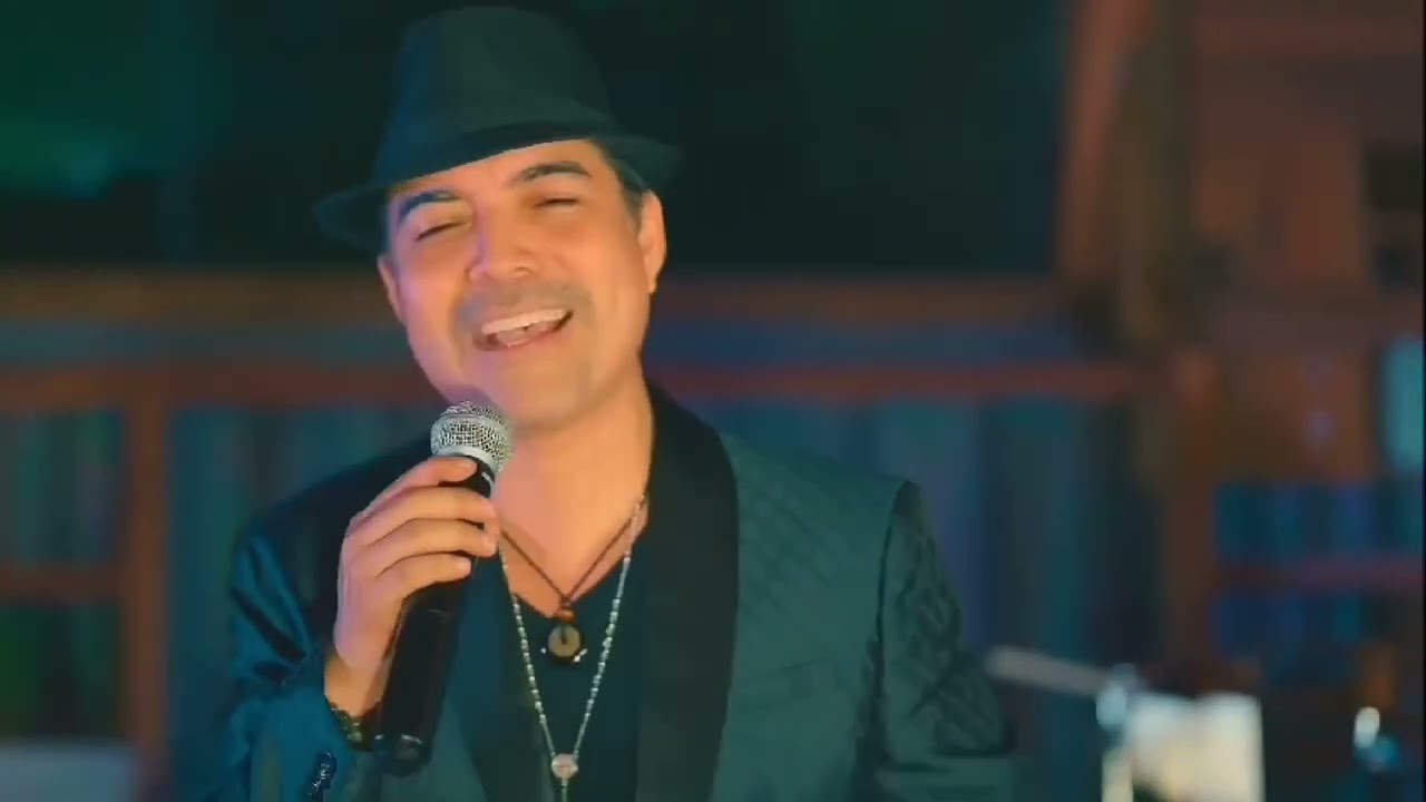 Promotional video thumbnail 3 for Gianpaul and Latin Soul Band