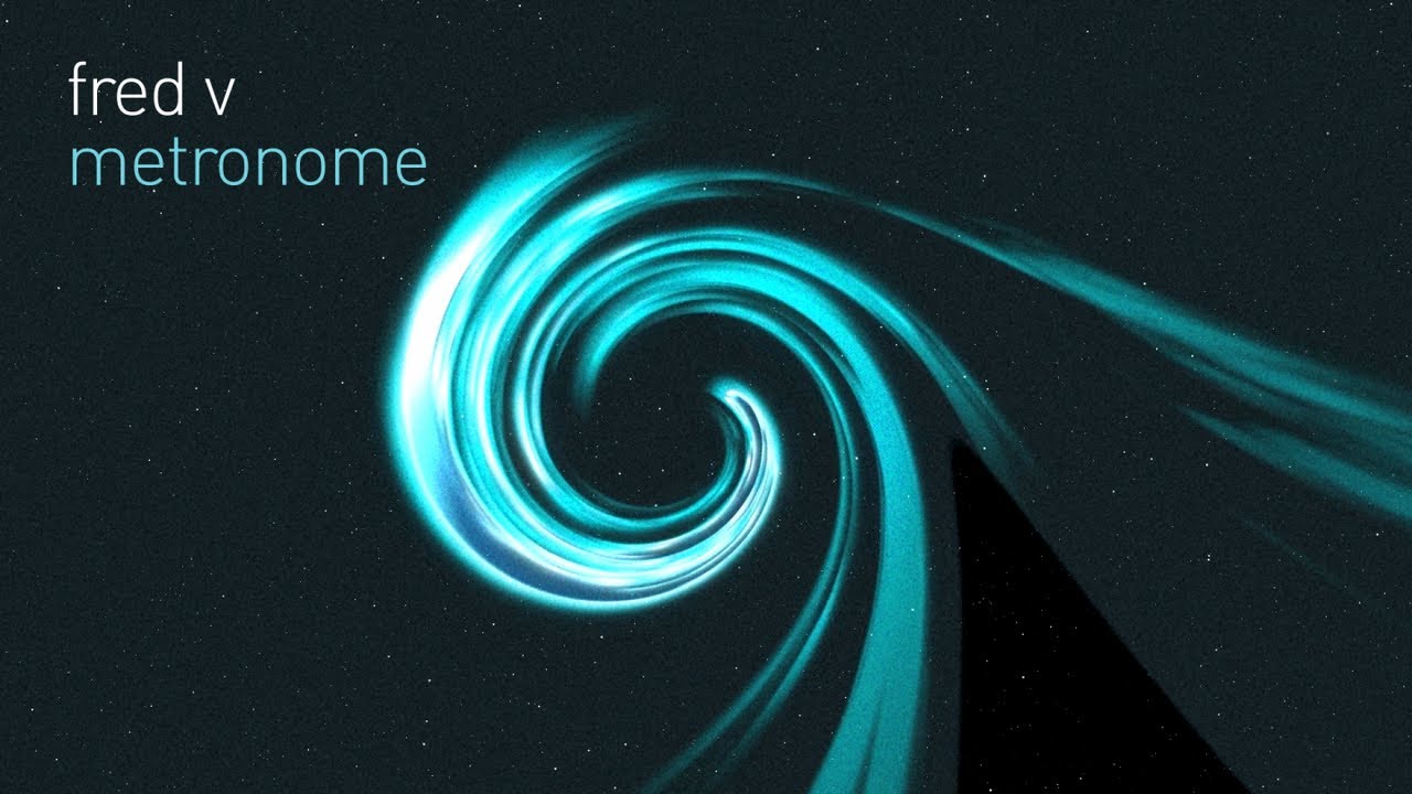 Fred V - Metronome (feat. Danny Conners & Petra)