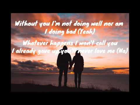 NI BIEN NI MAL - bad bunny (best translation)