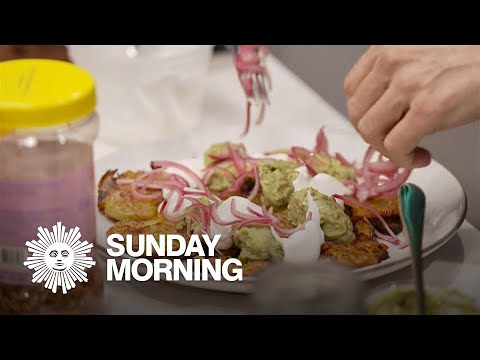 Leftovers: Giving food a makeover