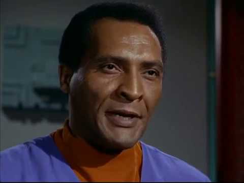 Star Trek: The Ultimate Computer - You'll Have To Prove It