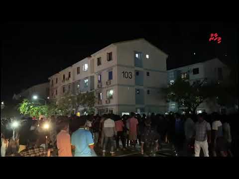 ކުޑަކުއްޖާގެ ބައްޕަ ވެސް ހައްޔަރުކޮށްފި