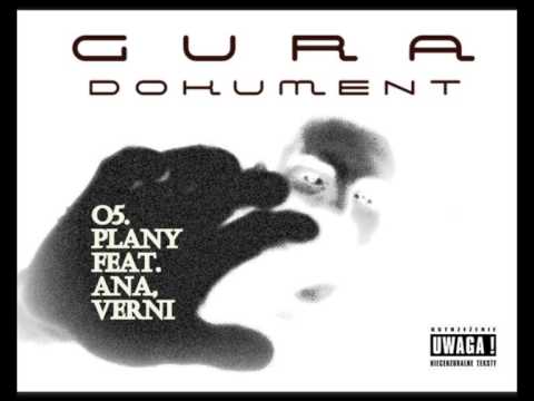 Gura (INV) - Plany feat. Ana,Verni