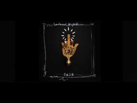 Shahin Najafi - Ghazi (Album Sade)