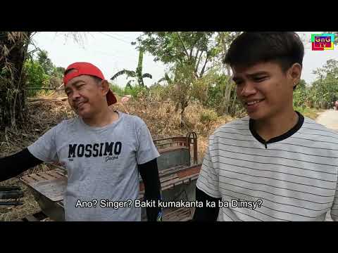 Inawis Da Ni Masong nga Umarog Part 2 - Donat Masong