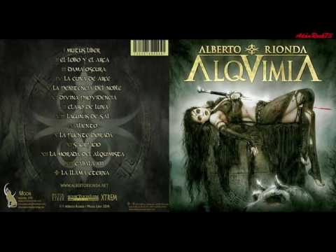 Alquimia - Claro de Luna (Alquimia, 2013)