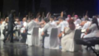 SIMFONI KEISTIMEWAAN AYODHYA SYMPHONY ORCHESTRA "PRAU LAYAR"