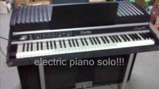 The Magnetic Fields - When My Boy Walks Down the Street (cover)