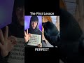 Perfect Lesson Beatbox Tiktok