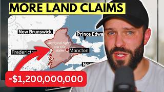 Canada's Mortgage Market Faces Major Question Over Indigenous Land Claims