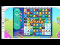CANDY CRUSH SODA SAGA NIVEL 729 LEVEL 729 CANDY CRUSH SODA SAGA LIVELLO 729