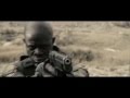 Special Forces Forces Spéciales 2011 French Trailer