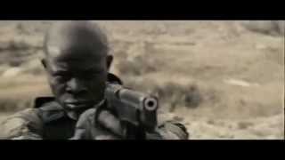 Girls Of The Sun / Les Filles du soleil (2018) - Trailer (English Subs)