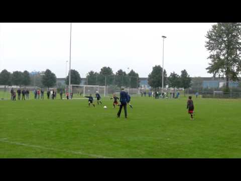 Papendrecht E3 - Streefkerk E1