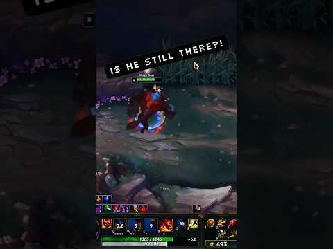 Top Lane Fiesta Meta Is Boring  | Gnar Vs Yone #gaminghighlights #leagueoflegends #gaming #outplay