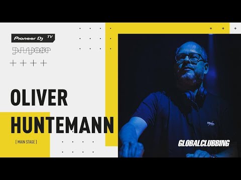 Oliver Huntemann | Purpose @ 1930 Moscow