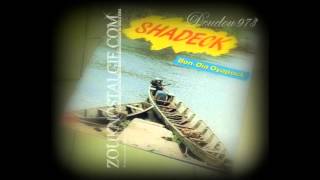 SHADECK Bom dia Oyapock 1988 T.D.M Productions ( DAN'S 003 ) By DOUDOU 973