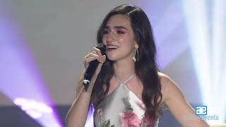 GENAVIEVE LINKOWSKI -  OCEANS