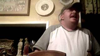 Me Singing John Berry - Faithfully