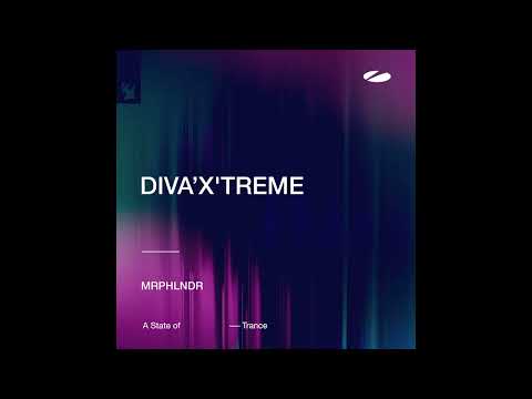 MRPHLNDR - DIVA'X'TREME (Original Mix)