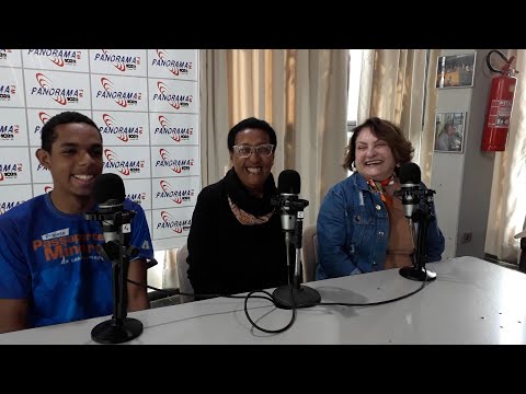 Aluno de Itajubá conquista bolsa internacional e representa Minas Gerais na Argentina