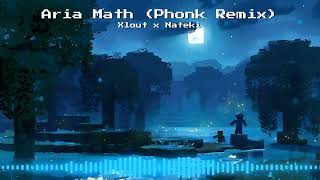 Download lagu Xlout, Nateki - Aria Math (Phonk Remix) [ Visualizer] mp3