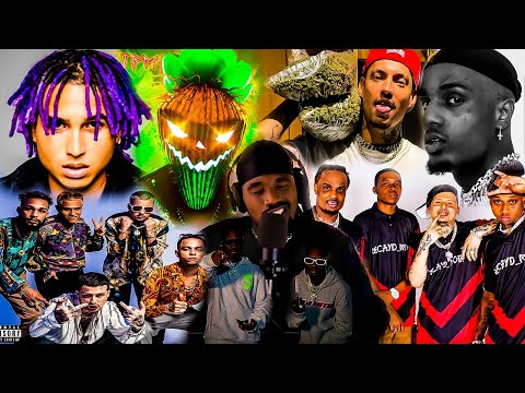 IMITANDO ARTISTAS do TRAP (Compilação:Matue, Jovemdex, Recayd, Filipe Ret, UCLÃ,Borges, Teto)BEATBOX