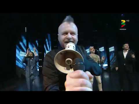 🇺🇦 LT United - You Are The Winners