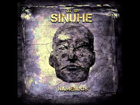 Sinuhe & DJ s.R. - Schon OK