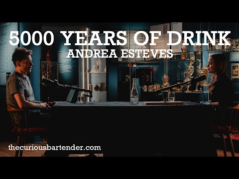 Andreia Esteves - History of Drinking Vessels, Greek Symposium, Ancient Civilisations