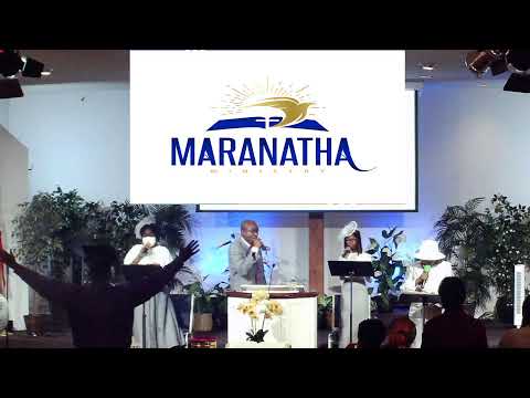 Sunday Service (11/20/2022)