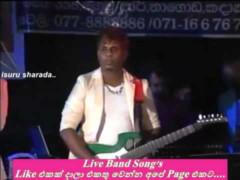 Man hinda ( මං හින්දා කවදාවත්)  Damith Asanka