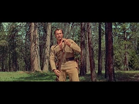 Ловецът на елени /The Deerslayer/ 1957 , бг субтитри