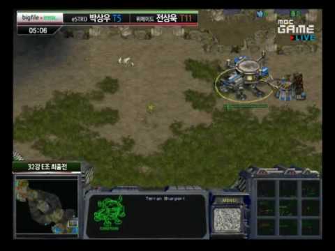 Bigfile MSL 2010 Ro32 Group E set 5 - Final Match [1/2]