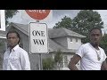 One Way | E.V. Melodies ft. Skinny Meech |Prod. by E.V. Melodies | Shot by 103Films