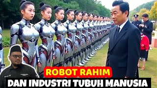 Download lagu Eps 1049 | TEKNOLOGI RAHIM BUATAN DAN ROH BUATAN. ULAMA BISA APA? mp3 Download lagu Eps 1049 | TEKNOLOGI RAHIM BUATAN DAN ROH BUATAN. ULAMA BISA APA? mp3