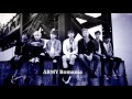 BTS - I Need U (Rainy Mood)   