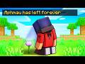 APHMAU IS GONE IN MINECRAFT