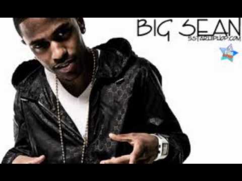 smoke n drive- big sean