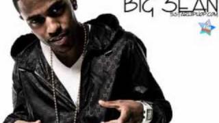 smoke n drive- big sean