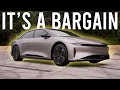 Why I Leased A Lucid Air And YOU Should Too