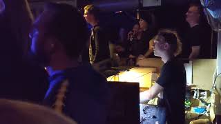 A - I Love Lake Tahoe (Guildford, 3rd Feb 19)