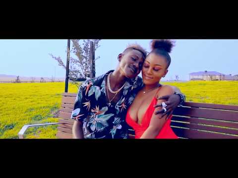 J De Don - U & I (Official Music Video)