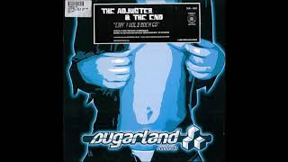 Adjuster & The End - Can't Hold Back