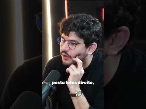 MILÊNIOS - A PIOR GERAÇÃO  #podcast #cortespodcast #cortepodcast #canaldecortes