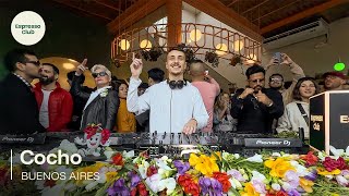 Download lagu Deep House & Spring Coffee Party in Buenos Aires | Cocho mp3