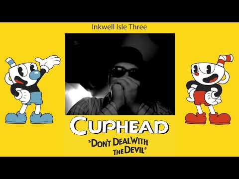 Cuphead Inkwell Isle Three Theme