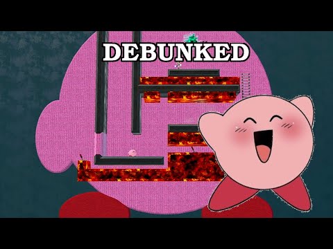 [DEBUNK] A Challenge Only Kirby CAN'T Win | Super Smash Bros. Ultimate